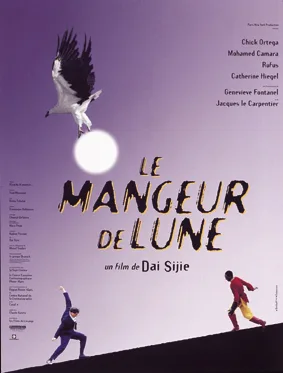 Le mangeur de lune
