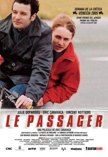 Le passager