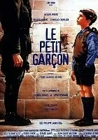Le petit garçon
