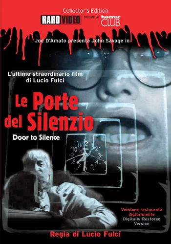 Le porte del silenzio