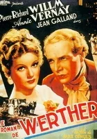 Le roman de Werther