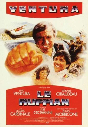 Le ruffian