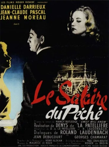 Le salaire du péché