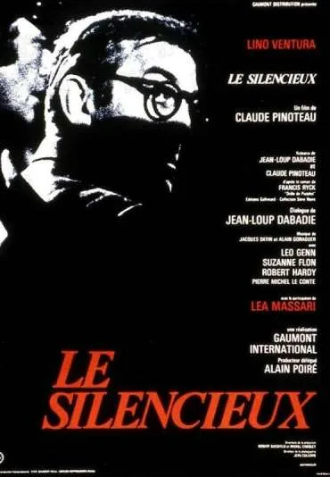 Le silencieux