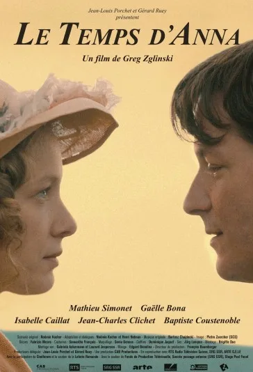 Le temps d'Anna