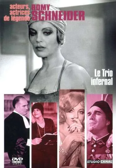 Le trio infernal