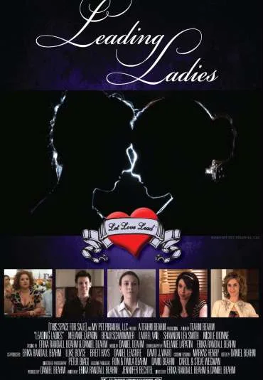 Leading Ladies