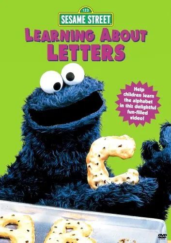 Learning About Letters