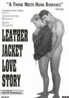 Leather Jacket Love Story