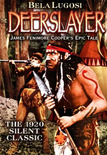 Lederstrumpf, 1. Teil: Der Wildtöter und Chingachgook