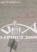 Lednica 2000. Otwórzcie Bramy