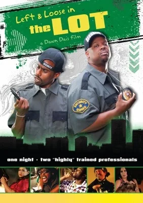 Left and Loose in THE LOT