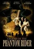 Legend of the Phantom Rider