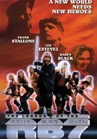 Legend of the Roller Blade Seven