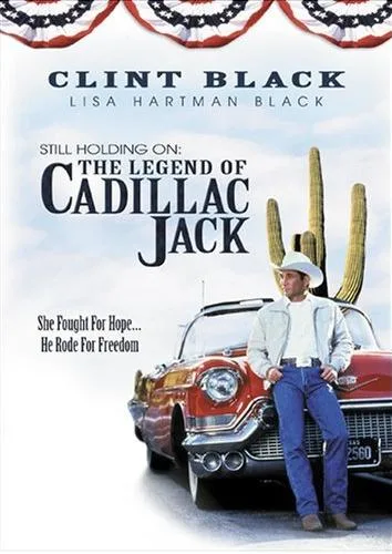 Legenda Jacka Cadillaca
