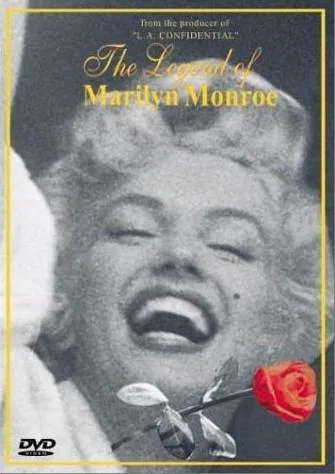 Legenda Marilyn Monroe