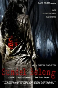 Legenda Sundel Bolong