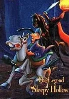 Legenda o Sennej Dolinie