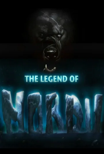 Legenda o niedźwiedziu Mor'du