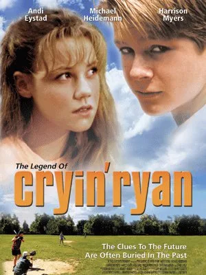 Legenda o płaczącym Ryanie