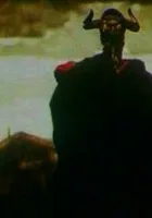 Legenda o zlom velikane