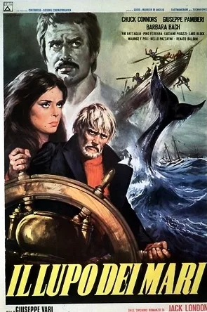 Legenda wilka morskiego