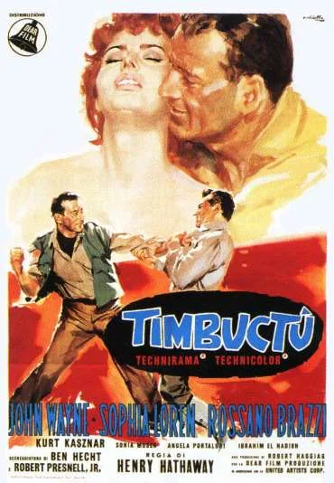 Legenda zaginionego miasta