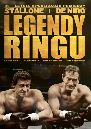Legendy ringu