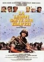 Legia skacze na Kolwezi