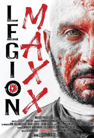 Legionista Maxx