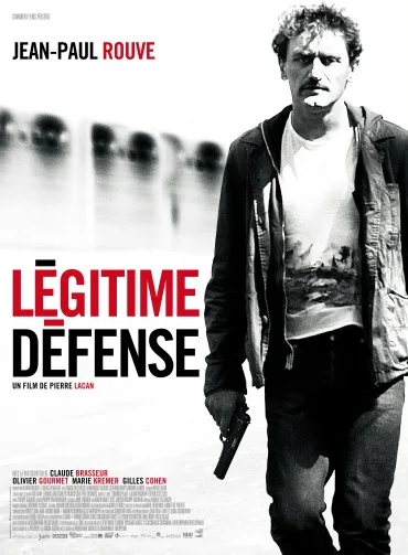 Légitime défense