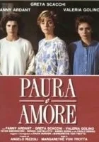 Lęk i miłość