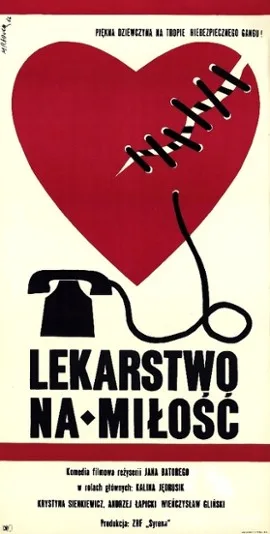 Lekarstwo na miłość