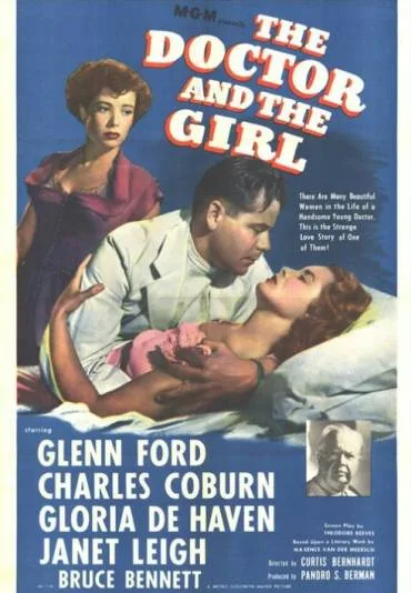 Lekarz i dziewczyna