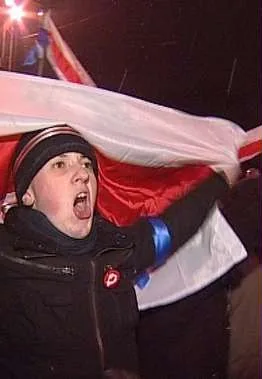 Lekcja białoruskiego