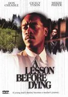 Lekcja przed egzekucją