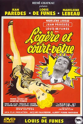 Lekko i krótko ubrana