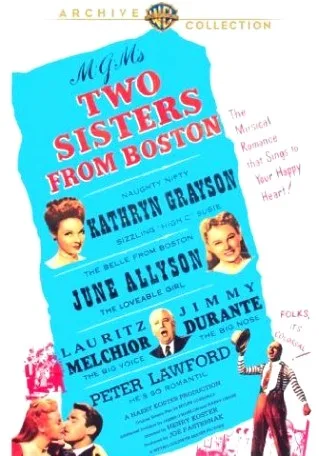 Lekkomyślna siostra