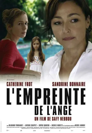L'empreinte de l'ange