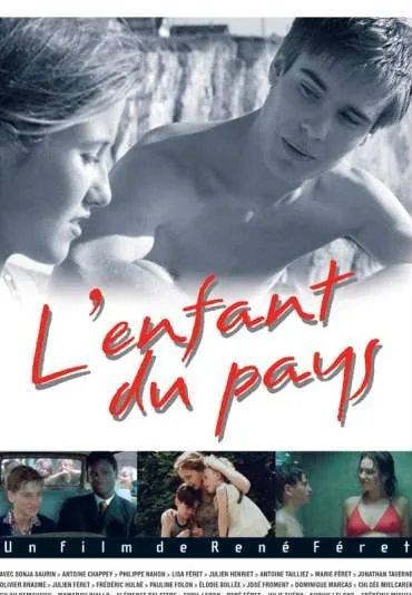 L'enfant du pays