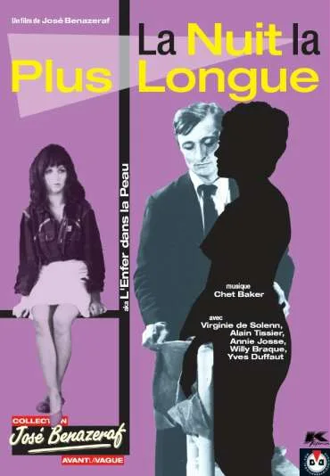 L'enfer dans la peau