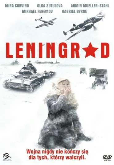 Leningrad