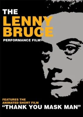 Lenny Bruce: Swear to Tell the Truth