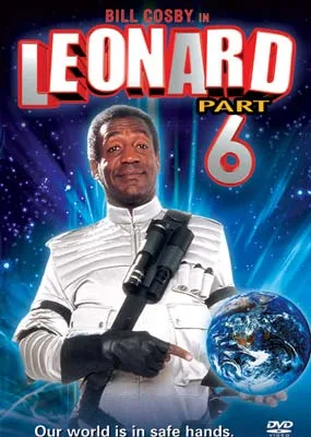 Leonard, część 6