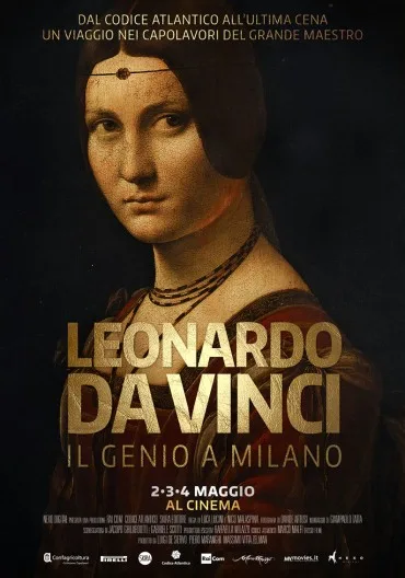 Leonardo da Vinci. Il genio a Milano