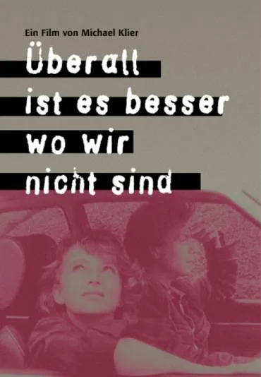 Lepiej jest tam gdzie nas nie ma