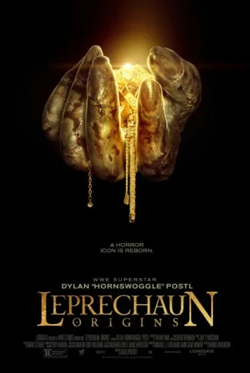 Leprechaun: Origins