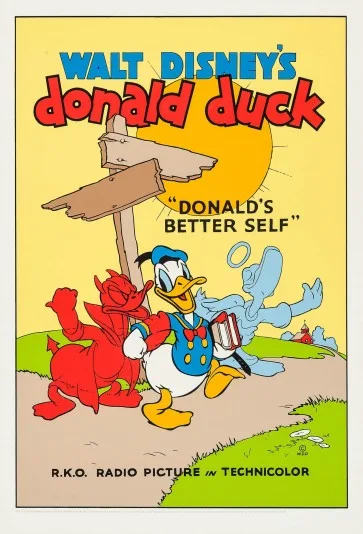 Lepsze Ja Donalda