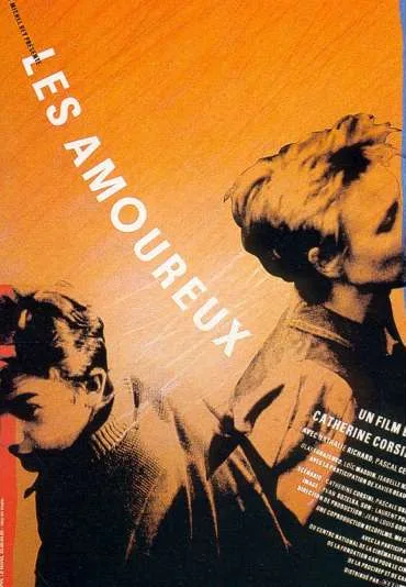 Les Amoureux