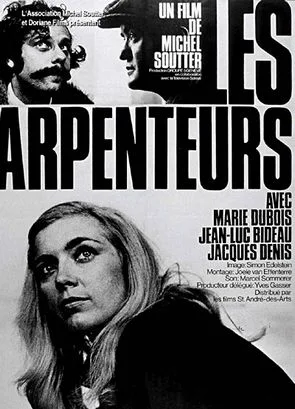 Les Arpenteurs